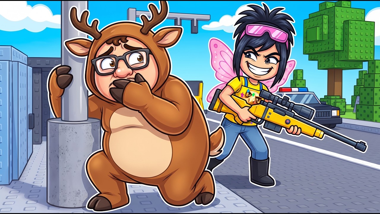 Latest Title & Thumbnail