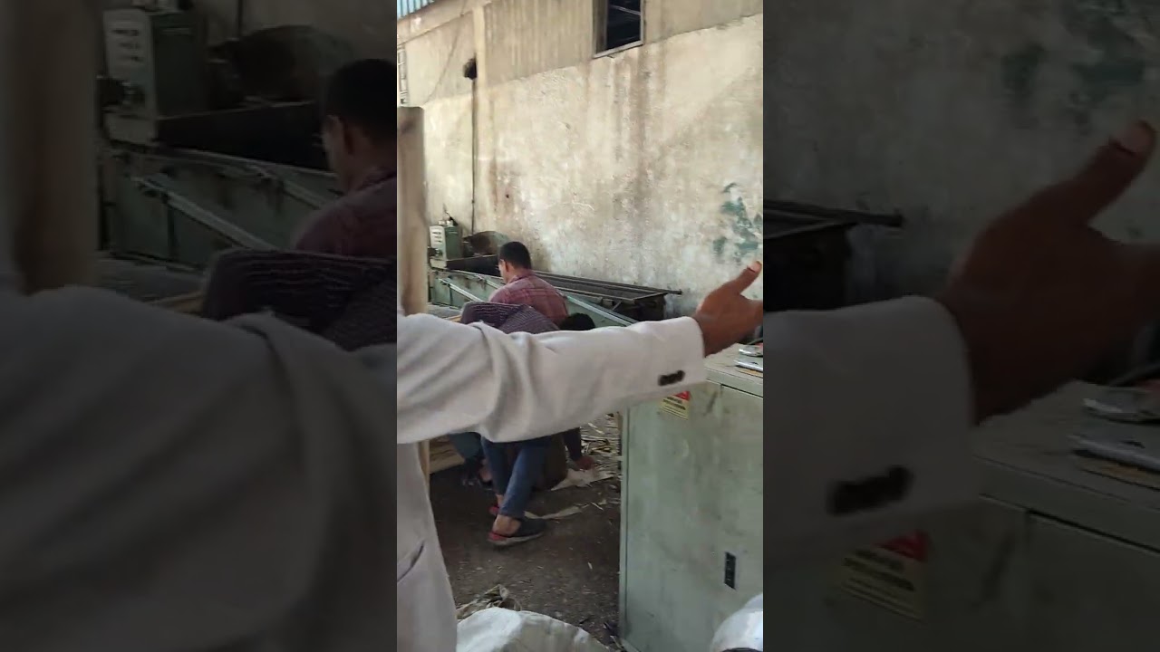 تصنيع ابلاكاش باولونيا  001 #الشرق_الأوسط للتطوير الزراعى