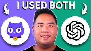 Lumo vs ChatGPT (2026) - Which One Is BETTER? Profile