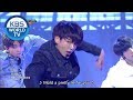BTS 방탄소년단 FAKE LOVE Music Bank Stage Mix Ver