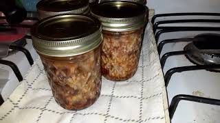 Canned Bacon Monday Bonus Videos