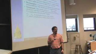 OS-SP08: Lecture 13: Deadlocks