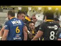 HIGHLIGHTS | Otago vs Wellington | Hilux NPC | Round 4 | Sky Sport NZ