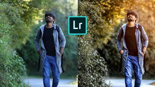 new tone Light room photo editing tutorial 🌿 screenshot 4