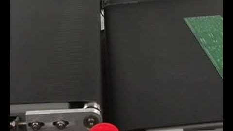 AOI Hole Checking - Saturn Electronics Corp., PCB Manufacturer