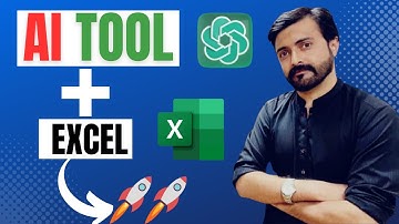 20X Your Excel Skills using ChatGPT || ChatGPT + Excel || How to Use Chat GPT with Excel || Tutorial