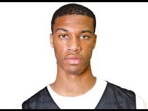 Chris McCullough (2014 Syracus Commit) Mixtape @ Nike Global Challenge