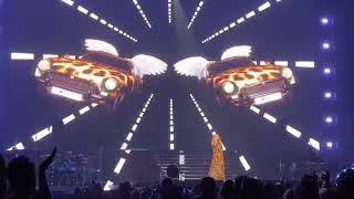 Shania Twain - Birmingham, Utilita Arena 26.09.2023 - That Don't Impress Me Much - Man!  I Feel Like