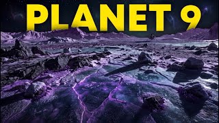 The Telescope Built Specifically to Find Planet Nine Just Turned On
