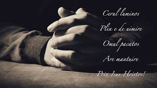 Claudiu Agapie-Numai dragostea!