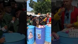 SEMARANG 14  | Cerdas Cermat #game #games #fun #gaming #lomba #challenge #berbagi #mainyuk #tonicu