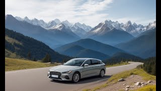 GENESIS CONNECTED SERVICES: A New Era for 2023 Models