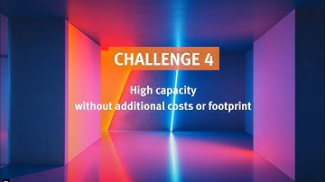 Sorting Insight 4: SPOX - High capacity without additional costs or footprint