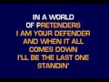 CB20588 08 Emerson Drive Last One Standing