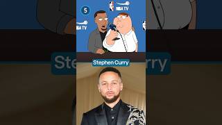 Celebs as Themselves on Family Guy! Part 2
