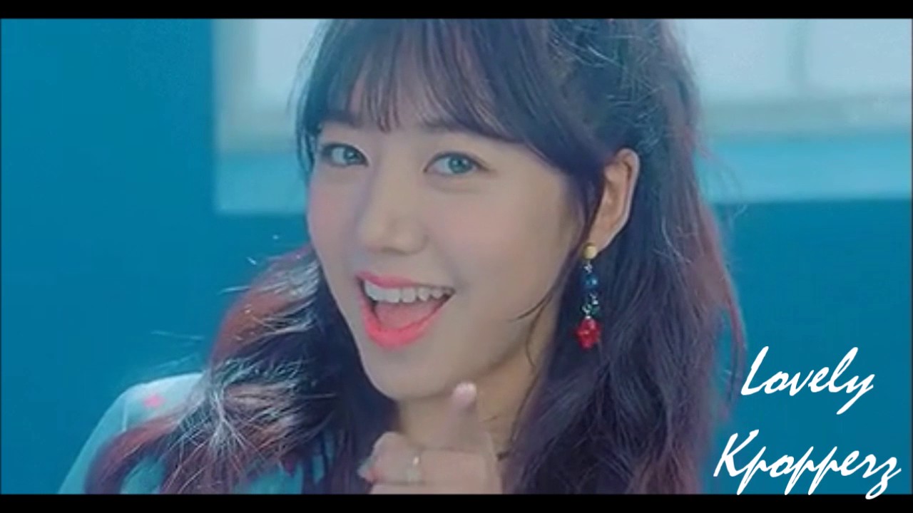 💝 exopink - love me right 💝