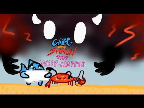 Greg and Shaun: The Jelly-Napper - YouTube