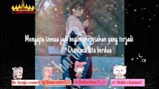 Puisi lirik lagu-Hilang Semua Janji