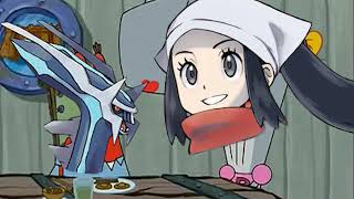 Damn Pokemon Legends Arceus Did Dialga Dirty