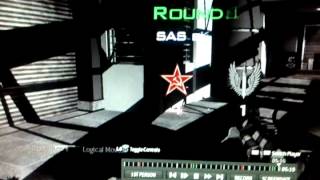 waR Zone Dubs vs. Judgemental Map 2 Proof