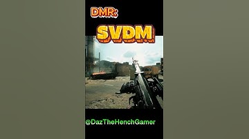 THE BEST GUN in Battlefield 6! (Best DMR?) 💥