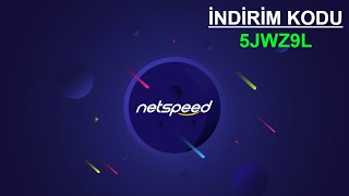 Netspeed Vadedi̇len Hizi Veri̇yor Mu? 100 Mbps Hiz Testi̇