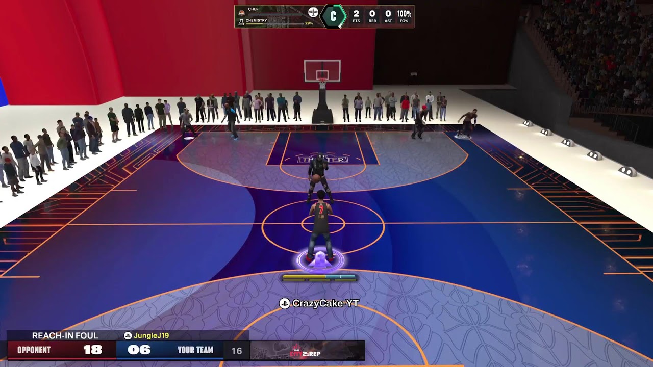 IM BACK CRAZY LIVE ON PS5 MY TEAM GRIND 4 THE FIRST TIME🐐⛹🏾‍♀️🤾🏽‍♀️