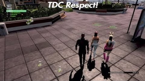 Respect(APB Reloaded)