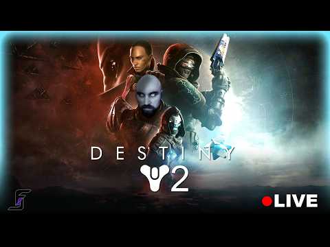 IT'S TIME.TO START AGAIN | Destiny 2 - YouTube