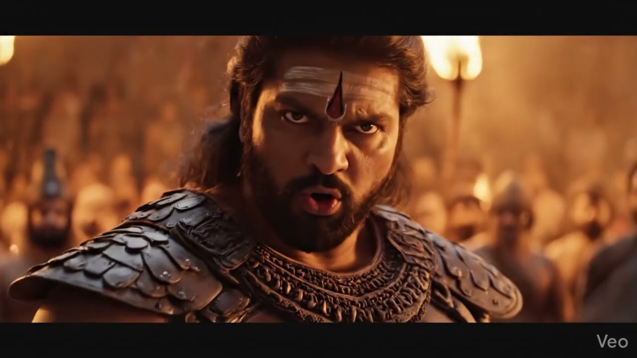 Ashoka's battle philosophy