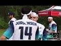 MAGIC vs. GATORS | MLW Wiffle Ball 2023