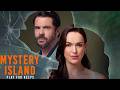 Mystery Island: Play for Keeps 2025 Hallmark Mystery Film | Elizabeth Henstridge | Movie Review