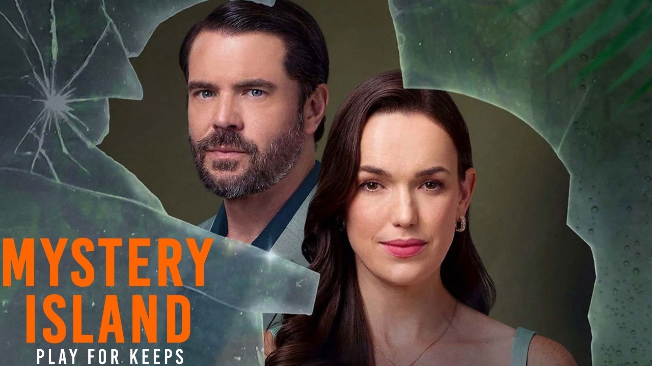 Mystery Island: Play for Keeps 2025 Hallmark Mystery Film | Elizabeth Henstridge | Movie Review