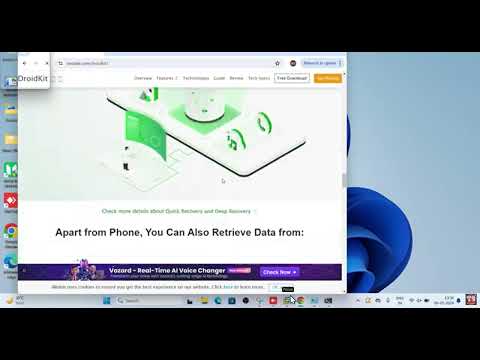 DroidKit 2.3.0 Crack + Activation Code Free Download