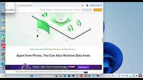 DroidKit 2.3.0 Crack + Activation Code Free Download
