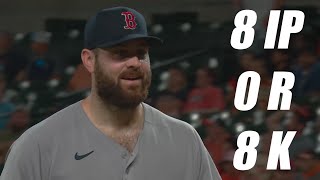 Lucas Giolito Throws 8 Shutout Innings With 8 Ks Vs Orioles