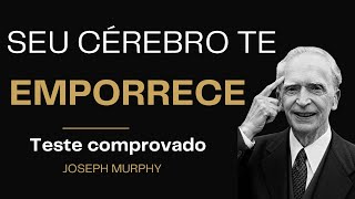Faça isso antes de dormir e mude sua VIDA financeira 'O poder do subconsciente' Joseph Murphy