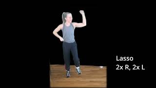 One Thing Right | MMI Dance screenshot 5