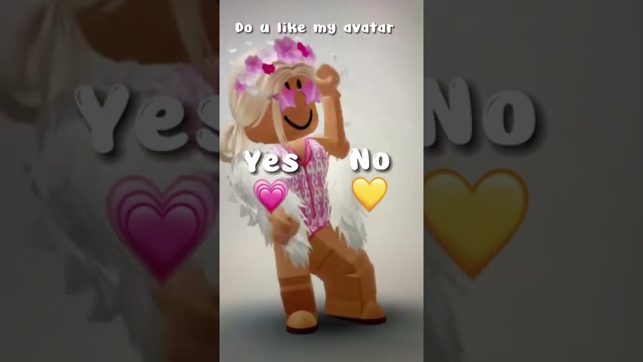 Do you like my new avatar? ||CHLOE PLAYS