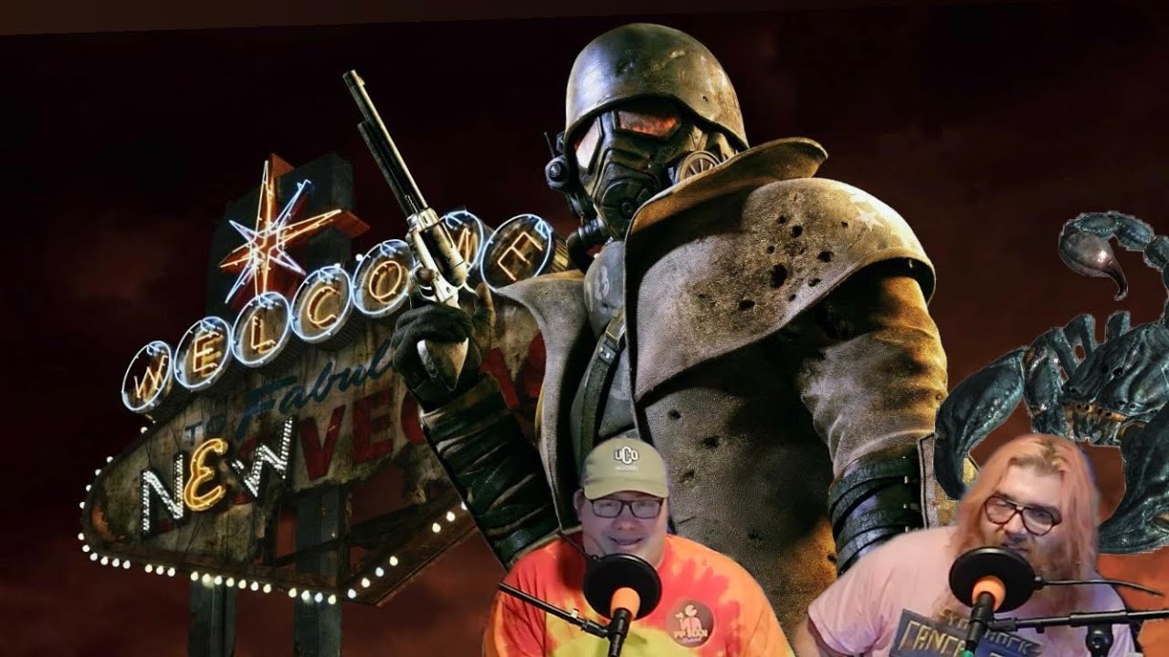 Fallout New Vegas Objective Eradicate the Powder Gangers in Primm