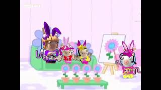 Wow Wow Minirabbid - Home European Portuguese