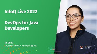 DevOps for Java Developers Profile