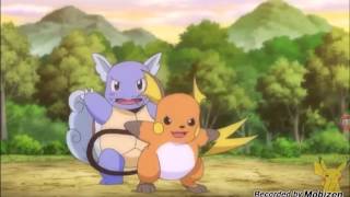 Download Lagu Pokemon XY Series Preview 65 MP3