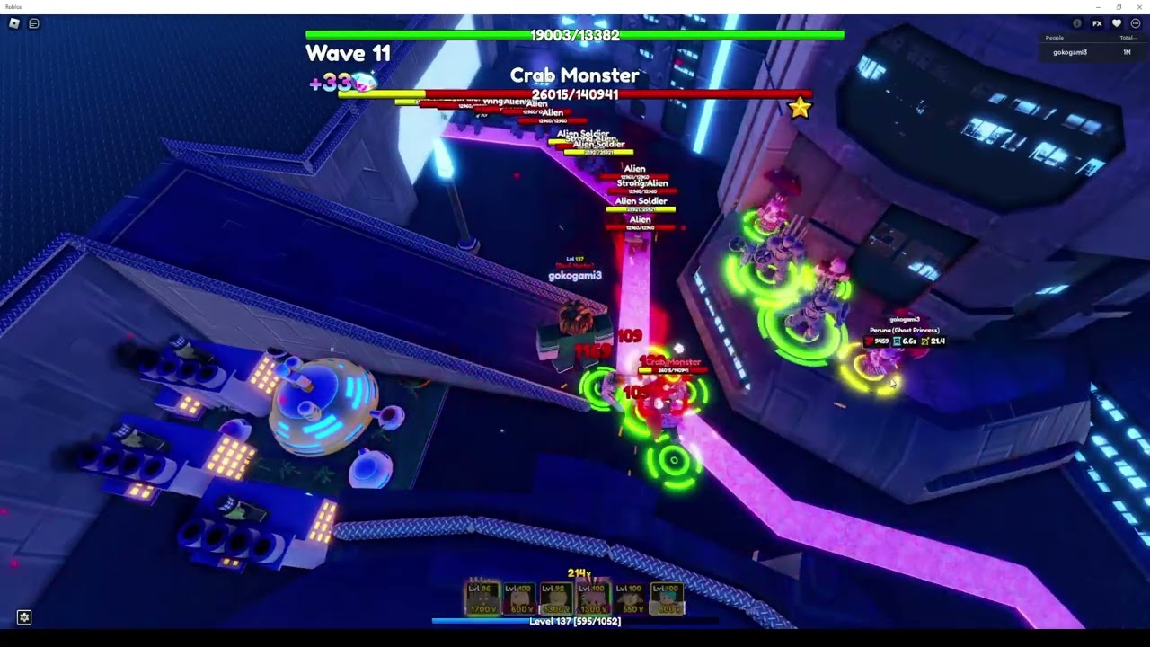 How to Evolve Metal Knight Arsenal in Anime Adventures  and Showcase DMG best Roblox Games