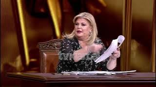 'Ja ku e keni dhe rastin tjetër...”, Eni Çobani: 7501, ligji më famëkeq që ka prodhuar ky vend
