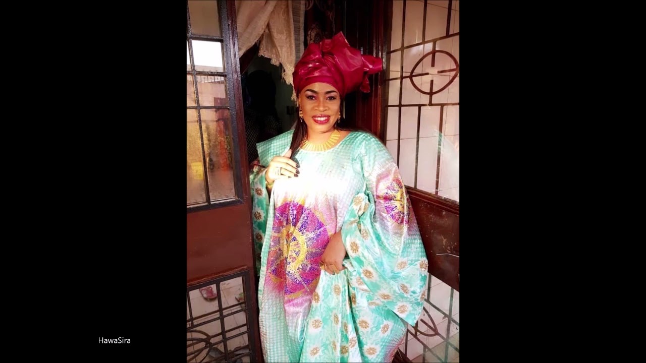 Mah Kouyate N2 & Dasso Camara -SUMU Rétro-
