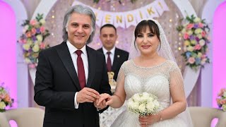 Harun Ümran Ev Tuttu Çeyi̇zler Geldi̇ Ümran Harun Evlendi̇ Sana Değer Olaylar