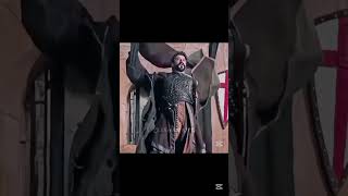 Osman Ghazi 🔥🥂💯👑⚔️🍷 #edit #osmanbey