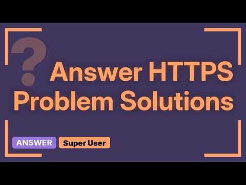 How do you force a browser out of https?