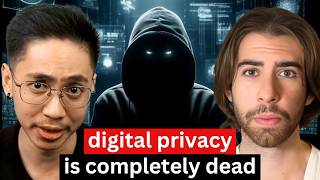 Real-Life Hacker: Saving The World From AI Weapons - Ep. 10 | Alexis Lingad Wealth